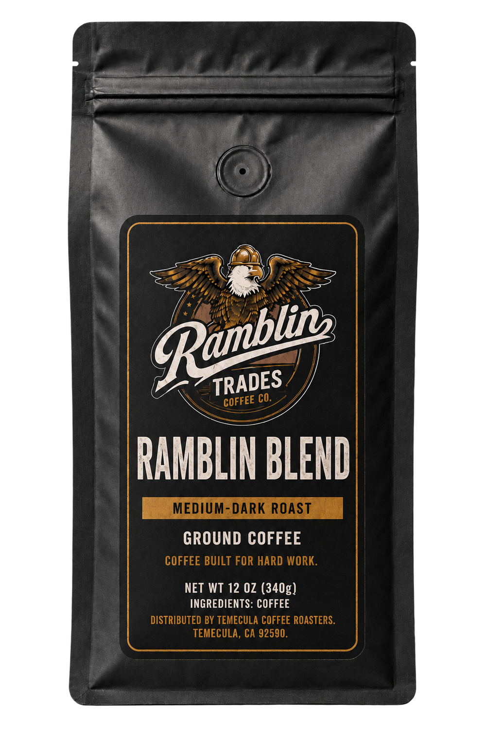 Ramblin Blend