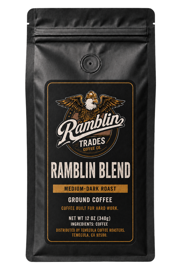Ramblin Blend